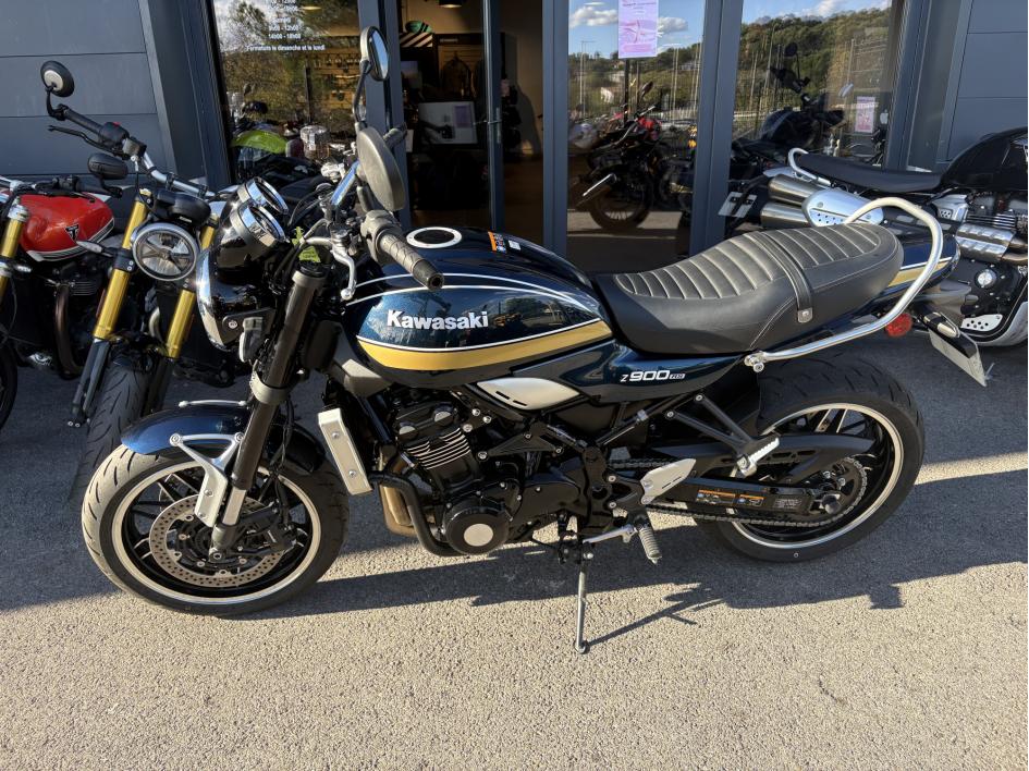 KAWASAKI Z 900 RS
