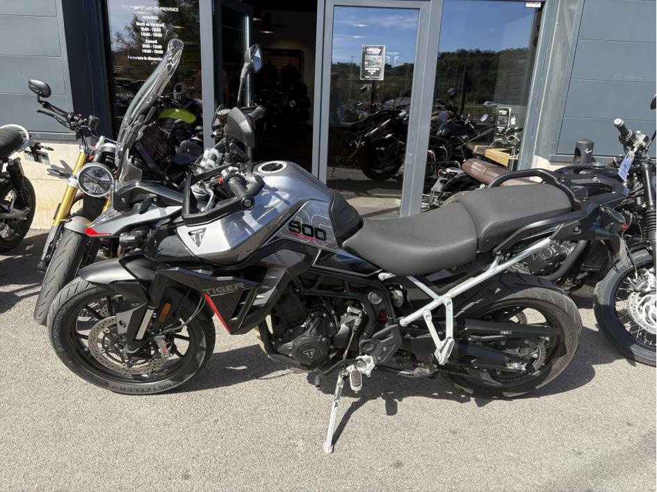 TRIUMPH Tiger 900 GT PRO