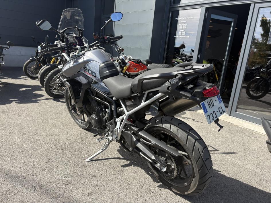 TRIUMPH Tiger 900 GT PRO