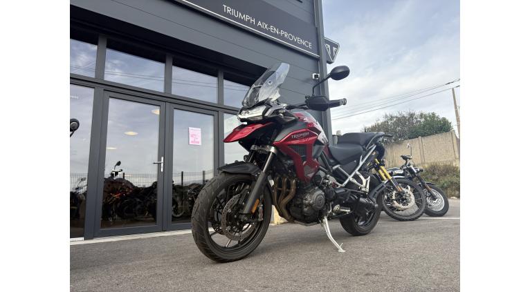 TRIUMPH TIGER 1200 GT PRO
