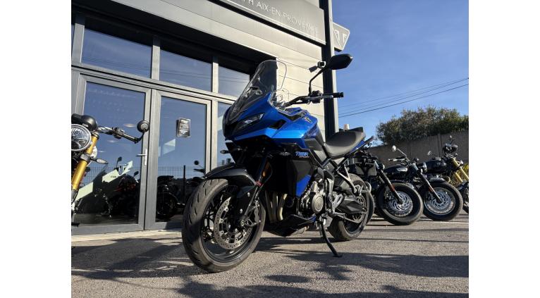 TRIUMPH Tiger Sport 800