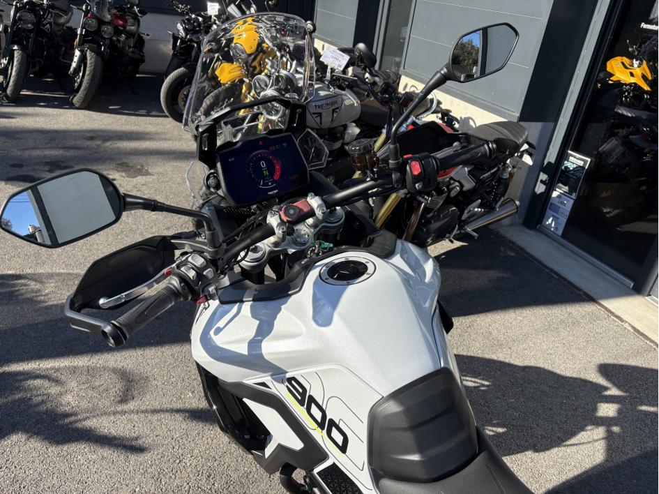 TRIUMPH Tiger 900 GT PRO A2