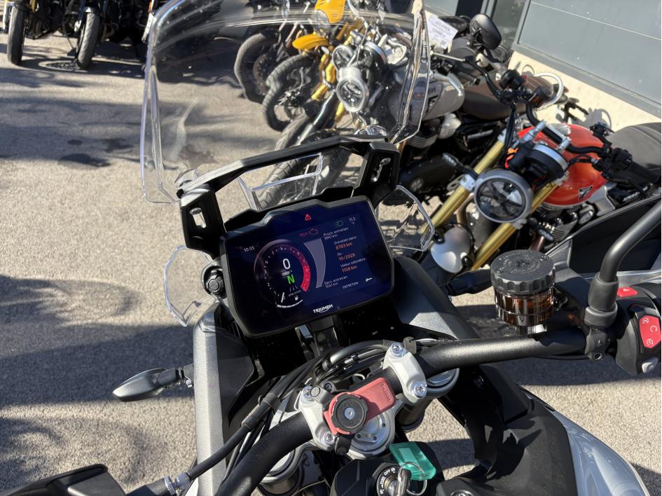 TRIUMPH Tiger 900 GT PRO A2