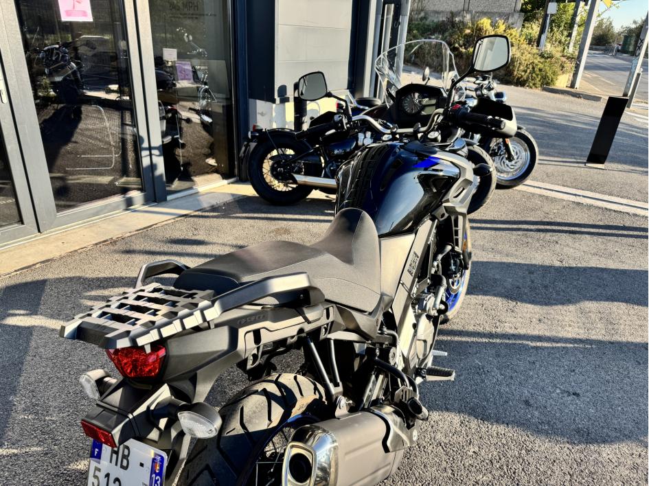 SUZUKI DL V-STROM XT 