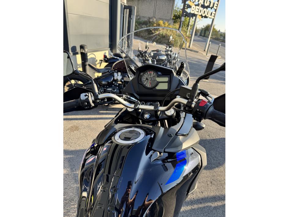 SUZUKI DL V-STROM XT 