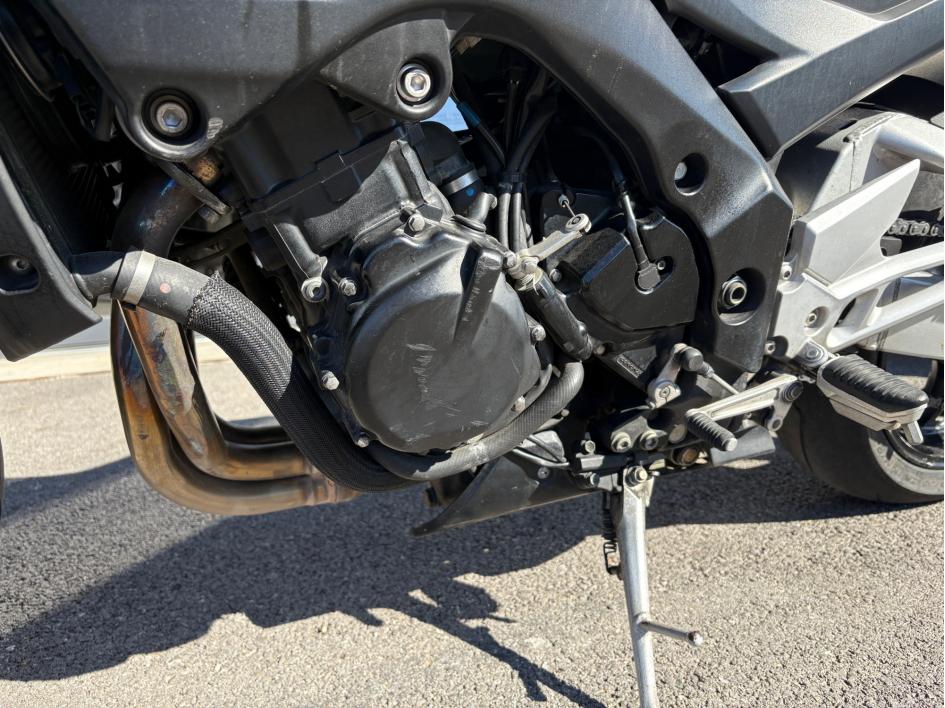 SUZUKI GSR 600 Echappement GPR