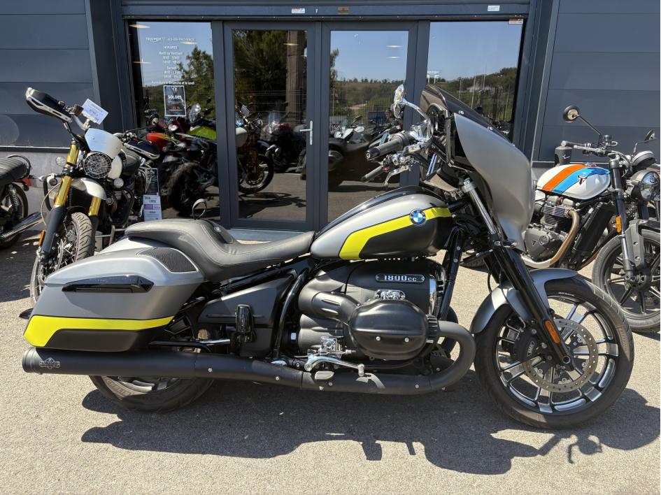 BMW R 1800B
