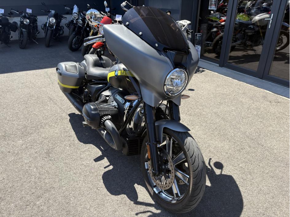 BMW R 1800B