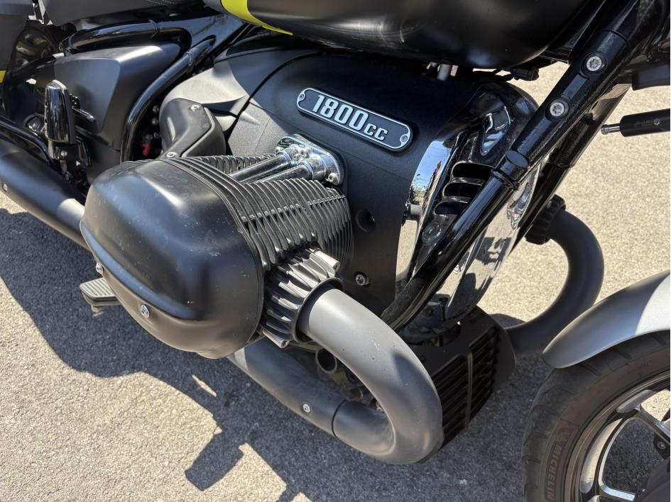 BMW R 1800B