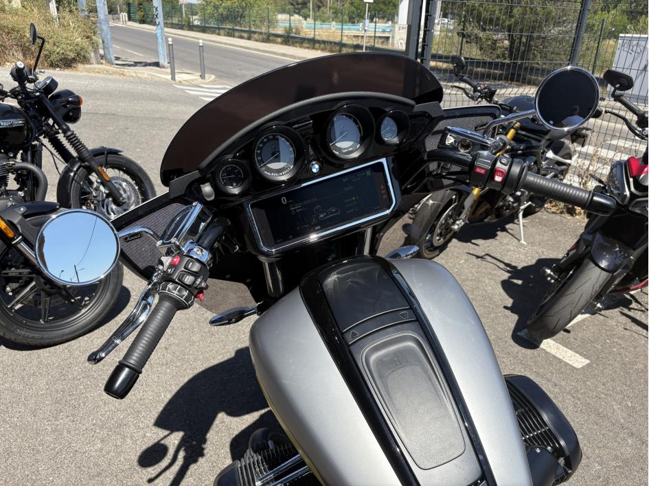 BMW R 1800B