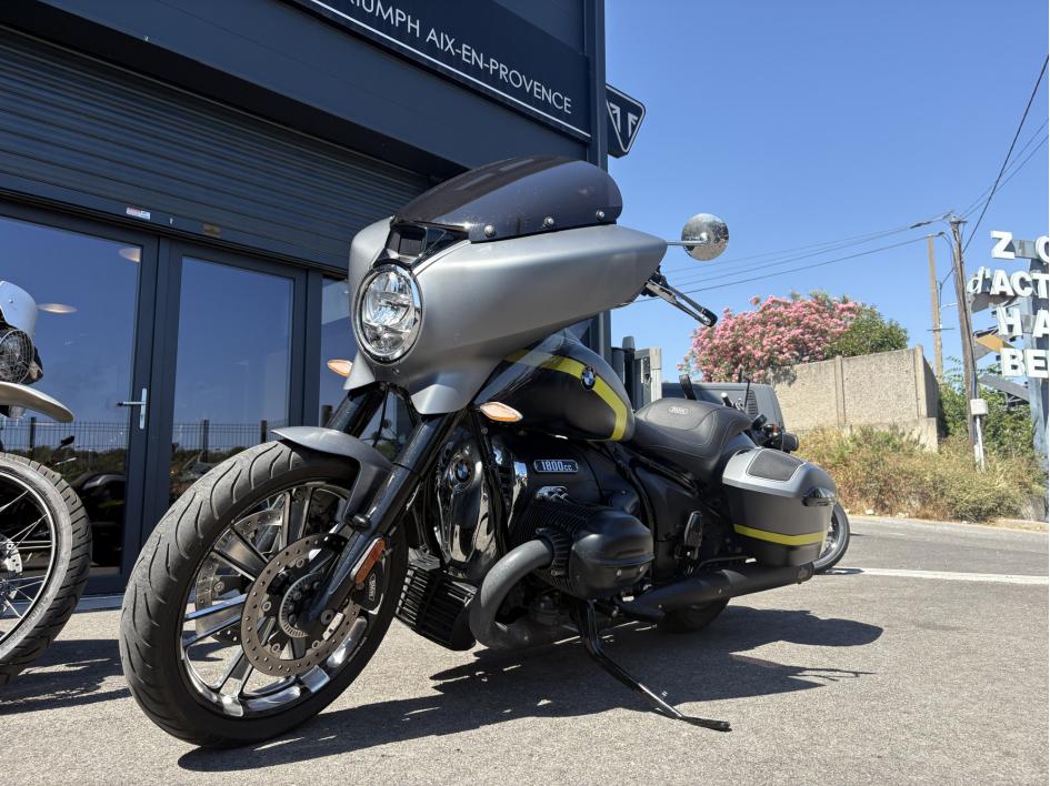 BMW R 1800B