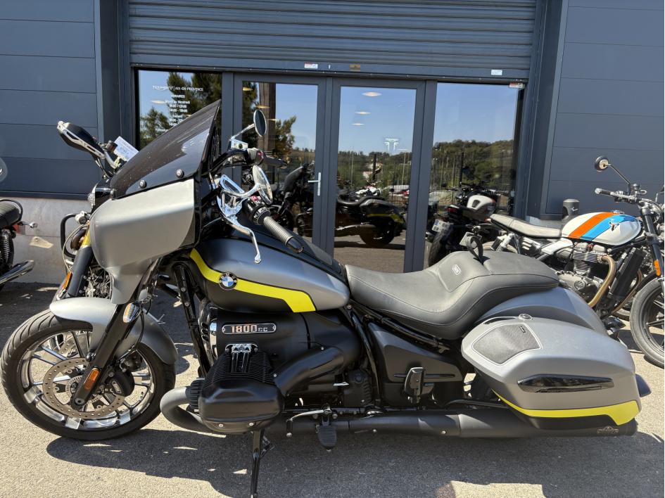 BMW R 1800B