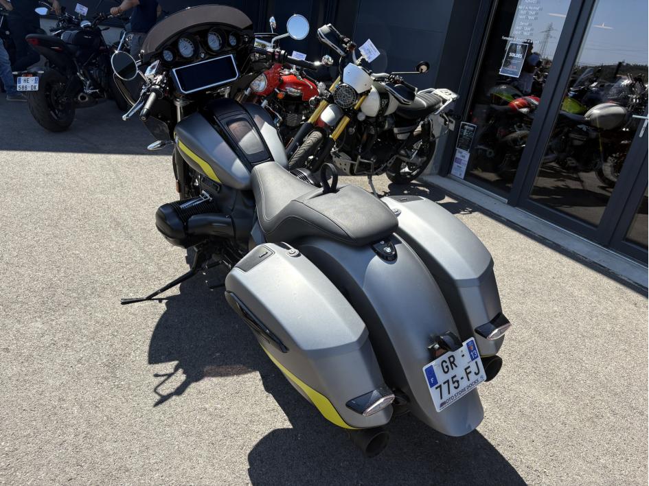 BMW R 1800B
