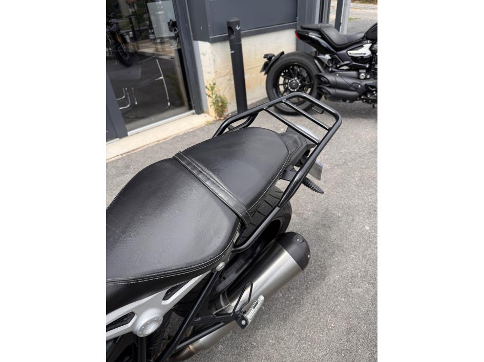 BMW R NineT PURE