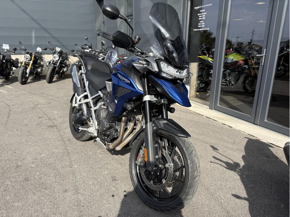 TRIUMPH TIGER 1200 GT PRO