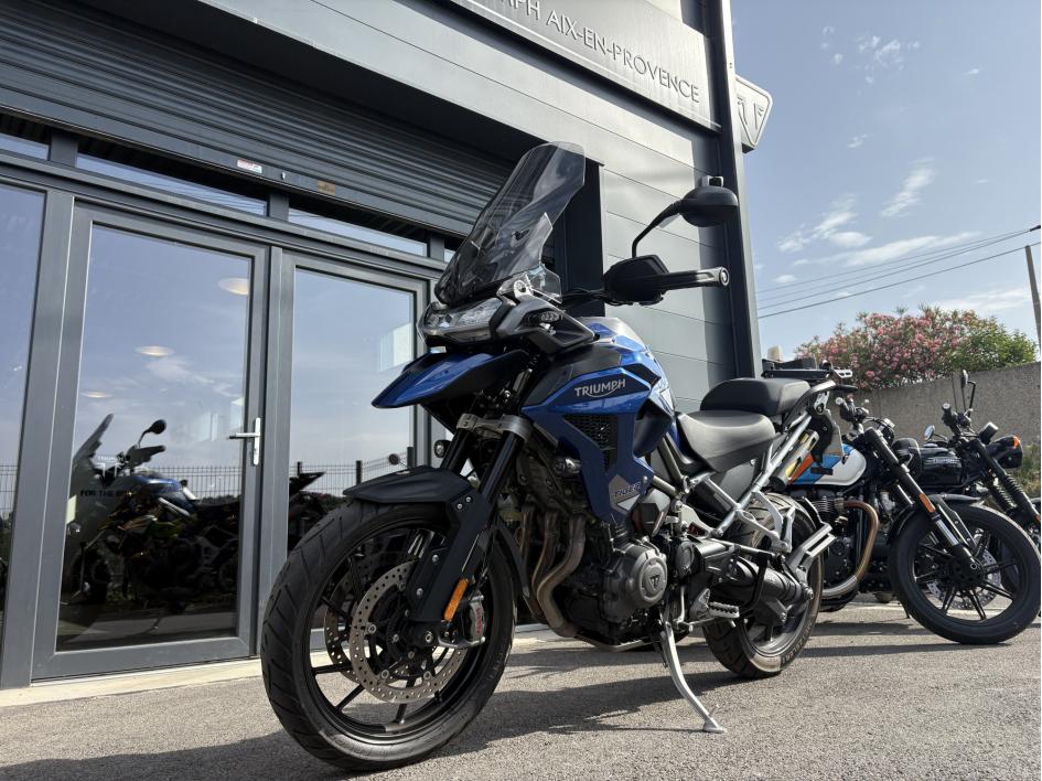 TRIUMPH TIGER 1200 GT PRO