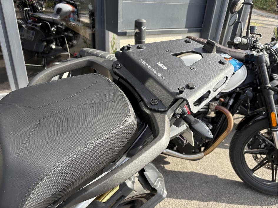 TRIUMPH TIGER 1200 GT PRO