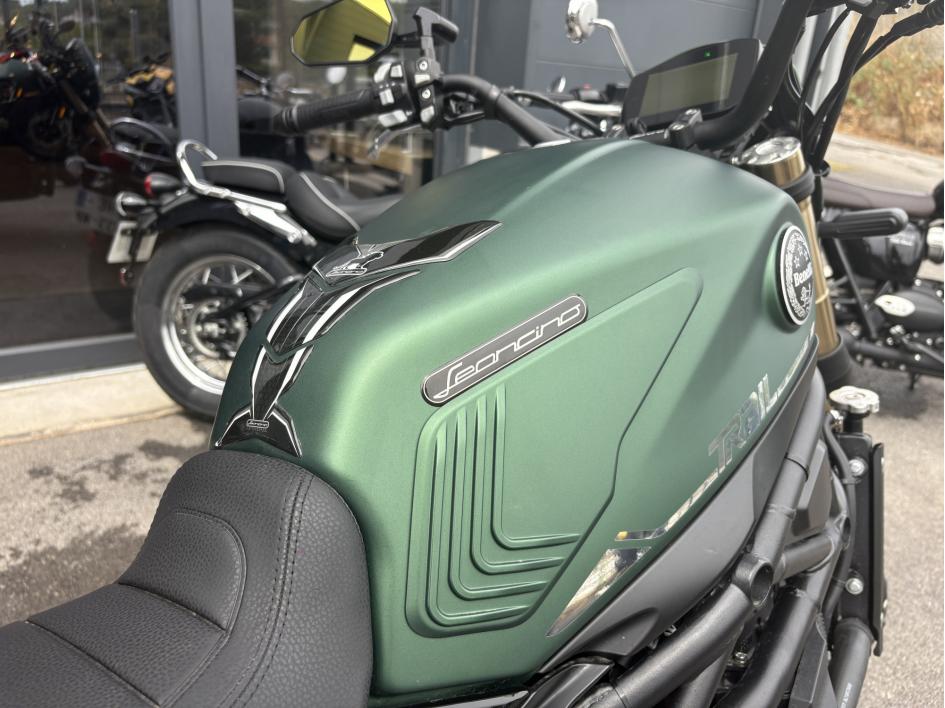 BENELLI LEONCINO 800 T