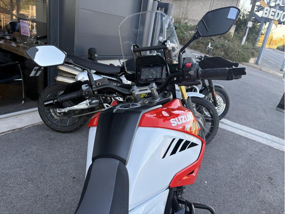 SUZUKI DL V-STROM 1050 XT