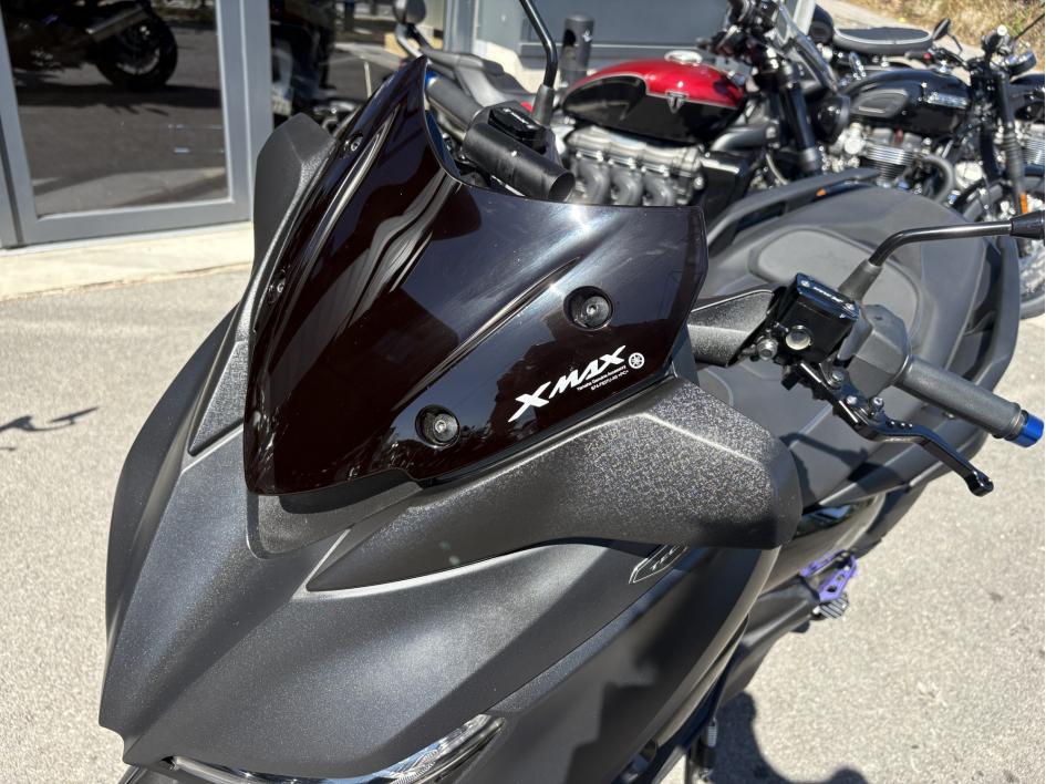 YAMAHA XMAX 300 Tech Max