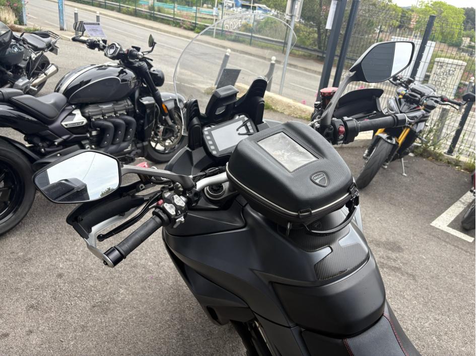 DUCATI MULTISTRADA 1260 S