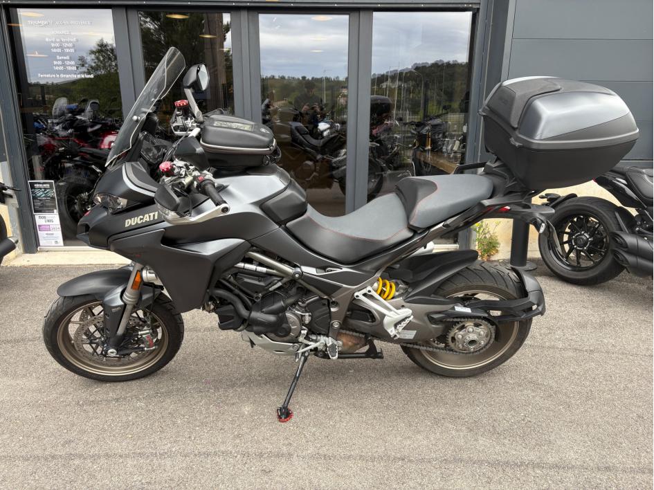 DUCATI MULTISTRADA 1260 S