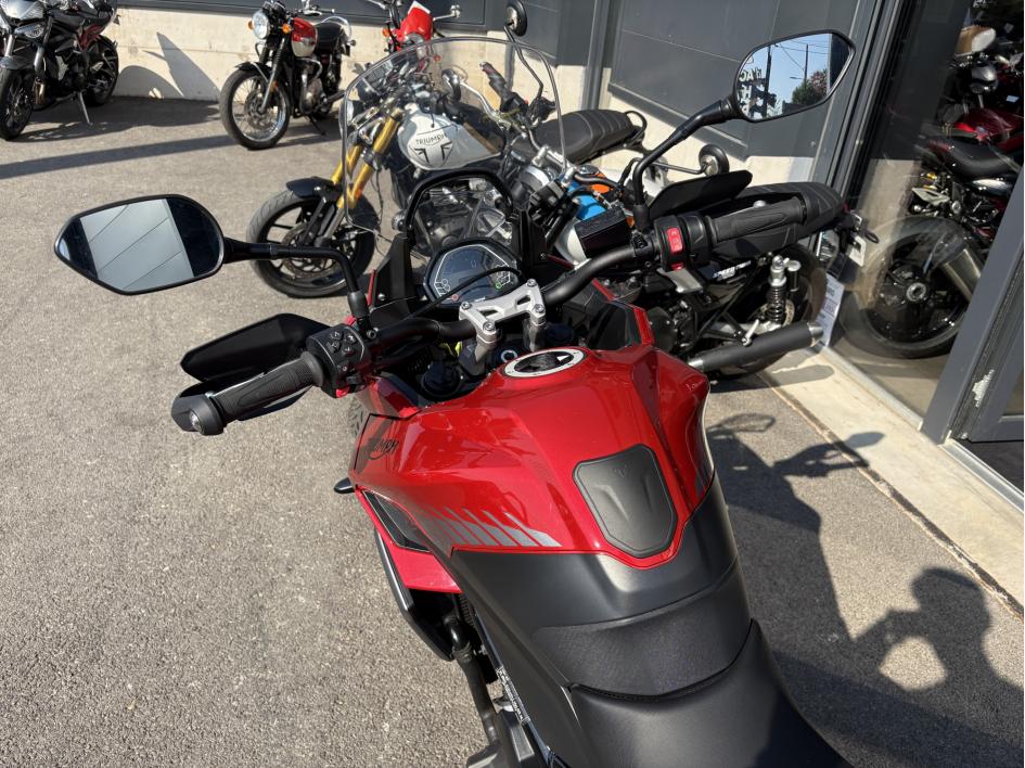 TRIUMPH TIGER SPORT 660
